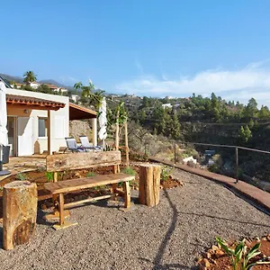 Casa Inti Tijarafe