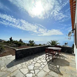 Casa Sabela Con Vistas Al Mar Arecida