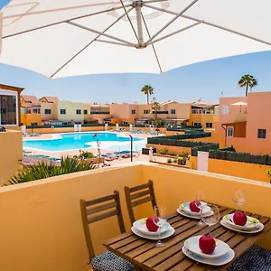  Appartamento Delfines By Holidays