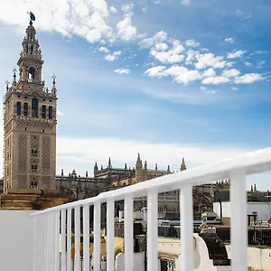 Lukanda Placentines , Sevilla España
