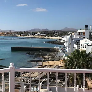 Casa Bella Vista Mare , Corralejo España