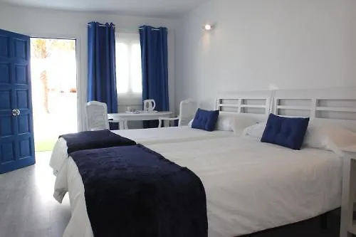 Apartment Corralejo Lodge