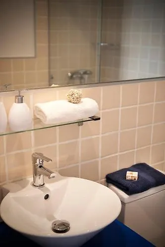 Apartment Corralejo Lodge Spain