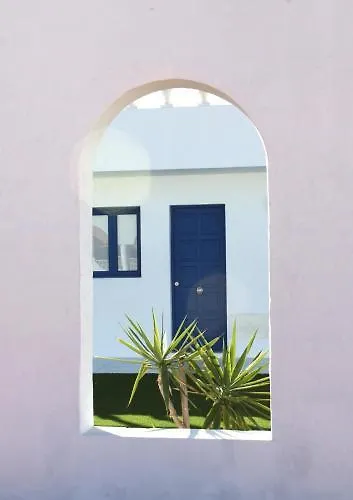 Apartment Corralejo Lodge