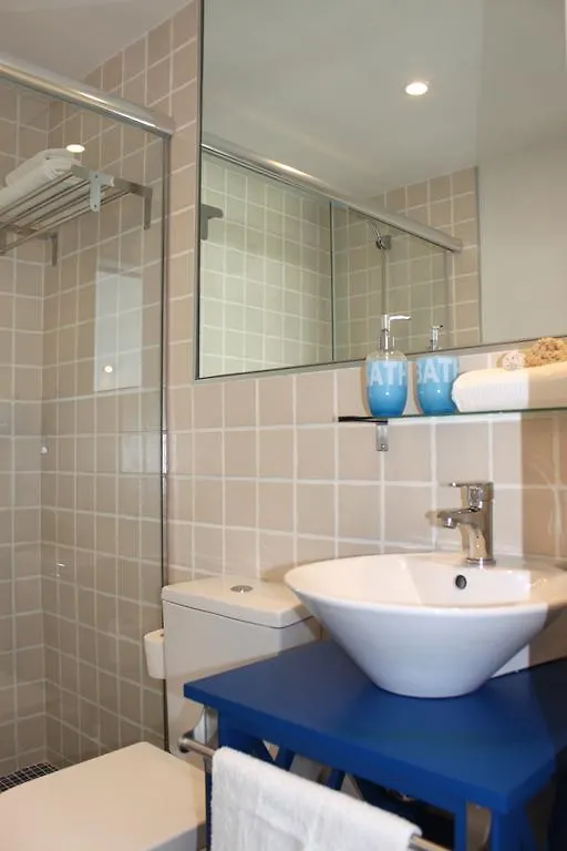 Corralejo Lodge Apartment
