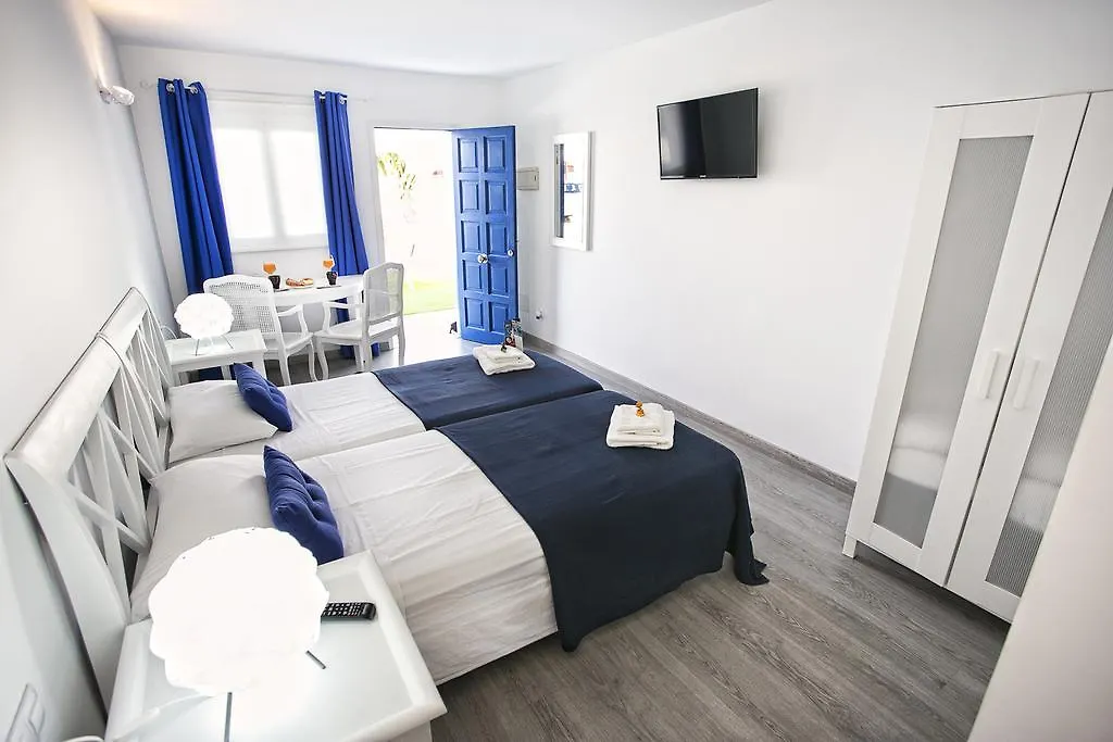 Corralejo Lodge 0*,  Spain